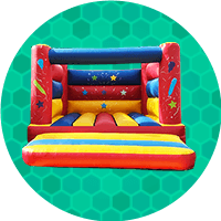 Bouncy Castles