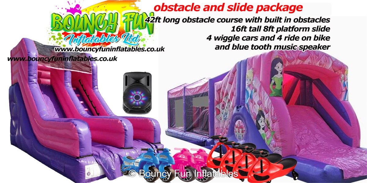 P7 Leavers Parties - Bouncy Castle Hire in Fraserburgh, Aberdeen ...